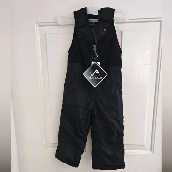 Vertical 9 Kids Snow Suit - Picture 1 of 8